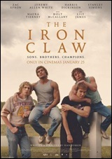 Iron Claw, The Iron Claw, The
