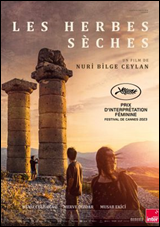 Herbes sèches, Les Herbes sèches, Les