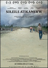 Soleils Atikamekw