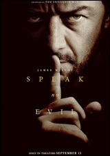 Speak No Evil