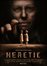 Heretic Heretic