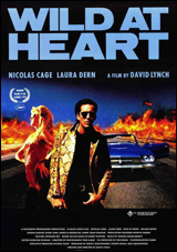 Wild at Heart