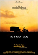 Straight story, the