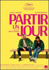 Partir un jour