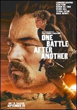 One Battle After Another