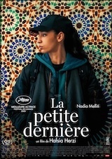La petite dernière