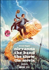 Nirvanna the Band the Show the Movie