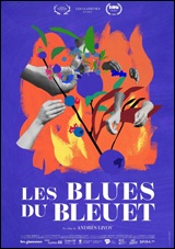 Blues du bleuet, Les