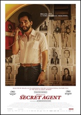 Secret Agent, The