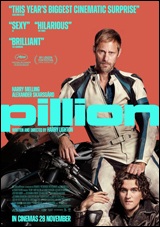 Pillion