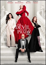 Devil Wears Prada 2, The
