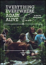 Everything Everywhere Again Alive