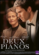 Deux pianos