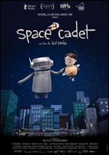 Space Cadet : L'Odyssée de Céleste