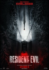 Resident Evil