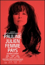 Pauline Julien : femme pays