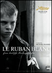 Ruban blanc, Le