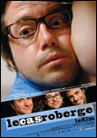 Cas Roberge: Le film, Le