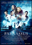 Imaginarium of Doctor Parnassus, The