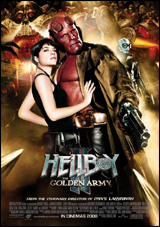 Hellboy II: The Golden Army Hellboy II: The Golden Army