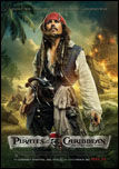 Pirates of the Caribbean: On Stranger Tides