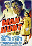 Man Hunt