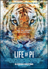 Life of Pi